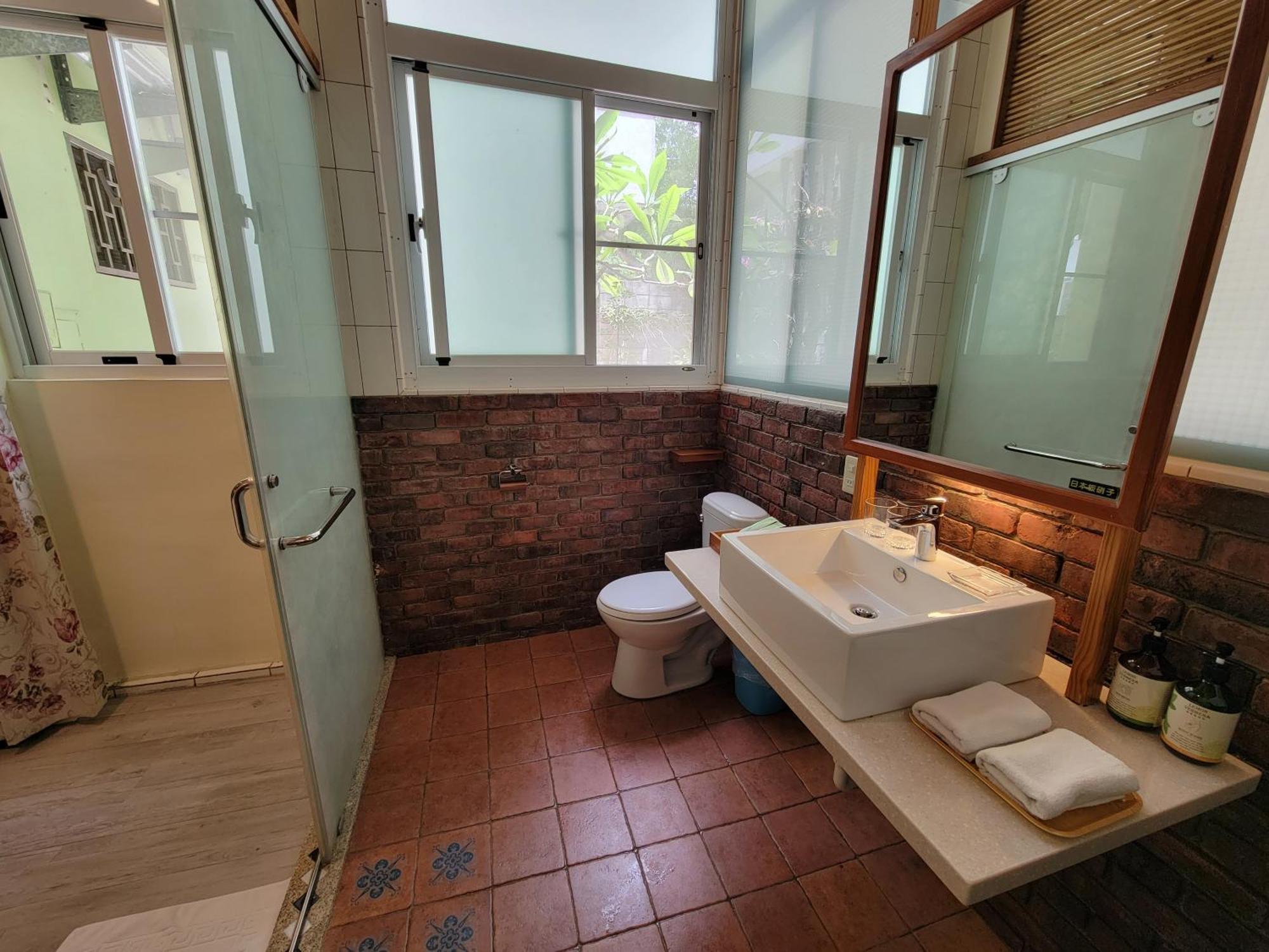 Railway Villa T'ai-tung Szoba fotó